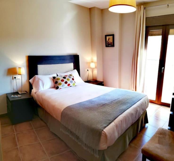 Apartment Centrico Duplex Con Vistas, En *