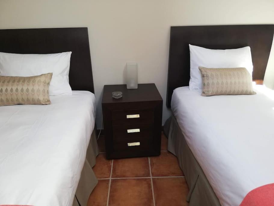 Centrico Duplex Con Vistas, En *