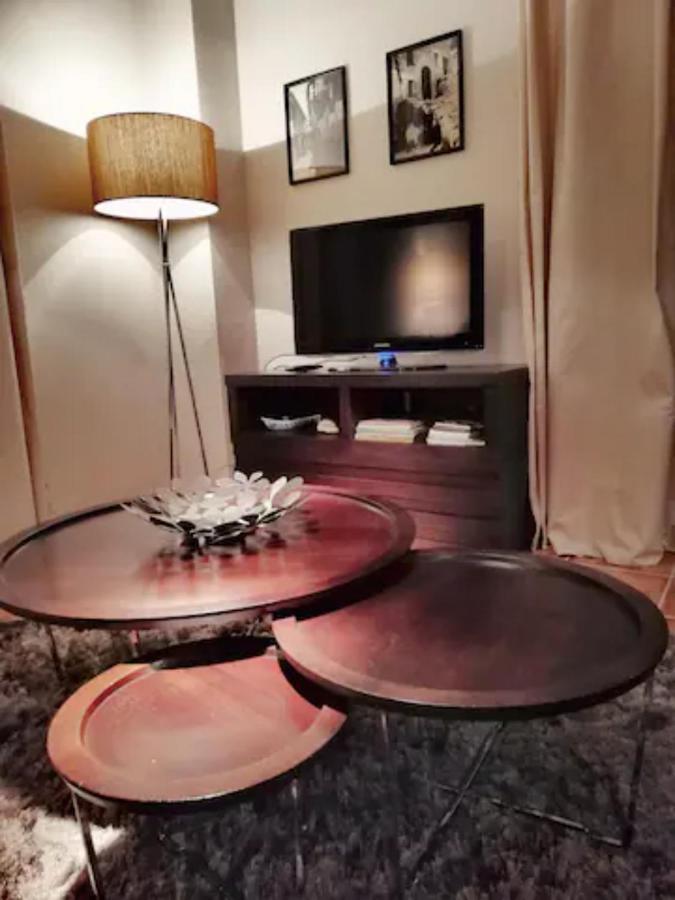 Centrico Duplex Con Vistas, En