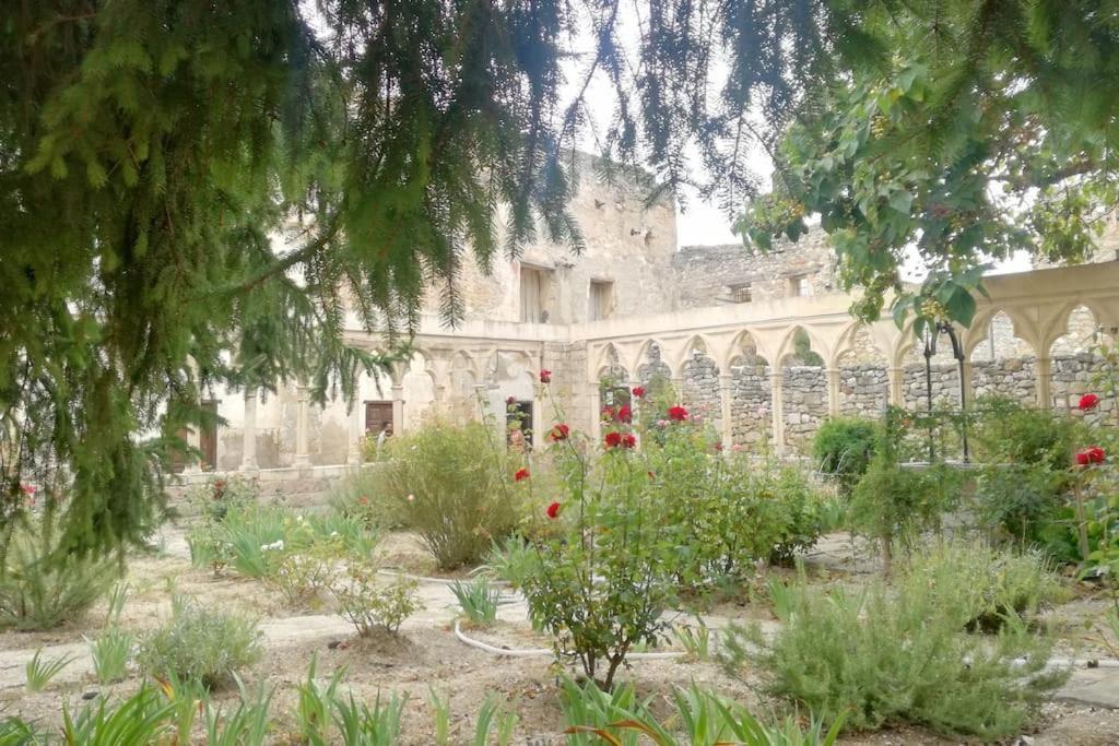 Centrico Duplex Con Vistas, En Apartment Morella