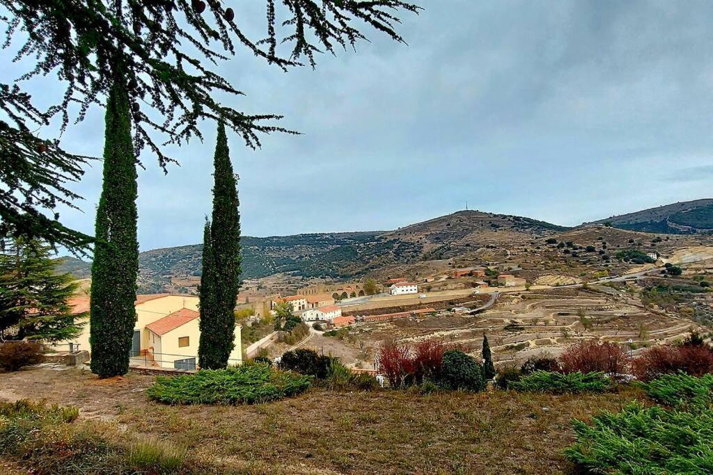 Apartment Centrico Duplex Con Vistas, En