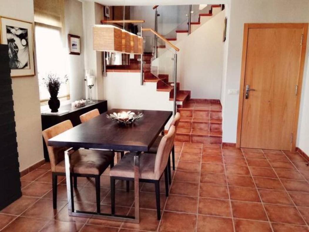 Apartment Centrico Duplex Con Vistas, En