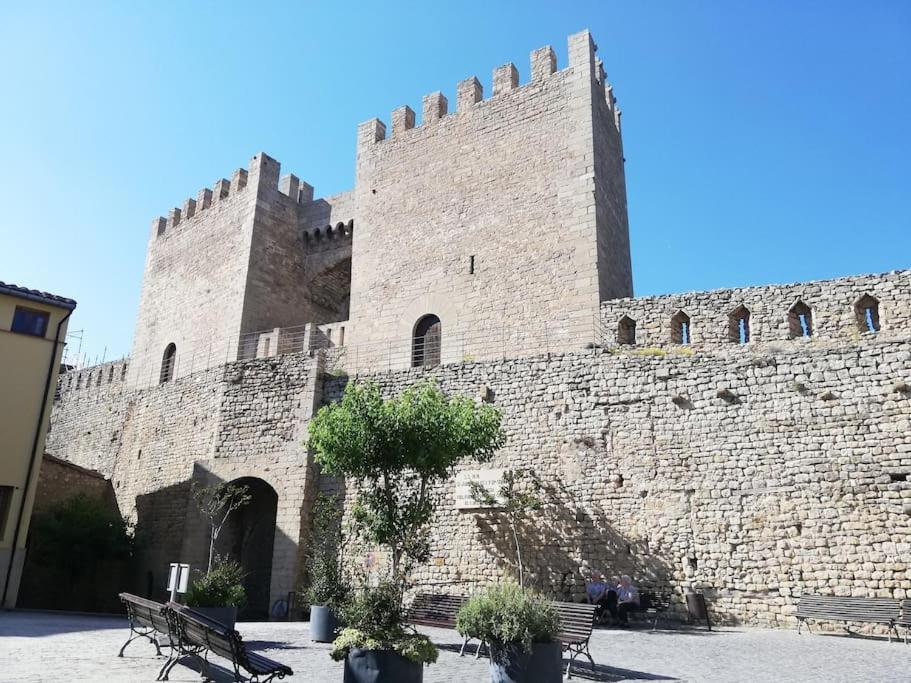 Centrico Duplex Con Vistas, En * Morella