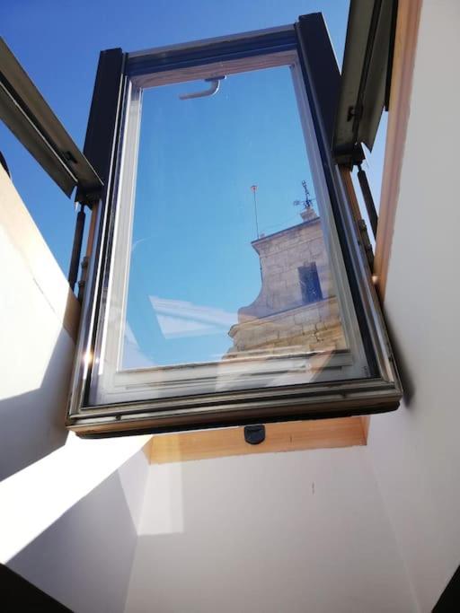Apartment Centrico Duplex Con Vistas, En Morella