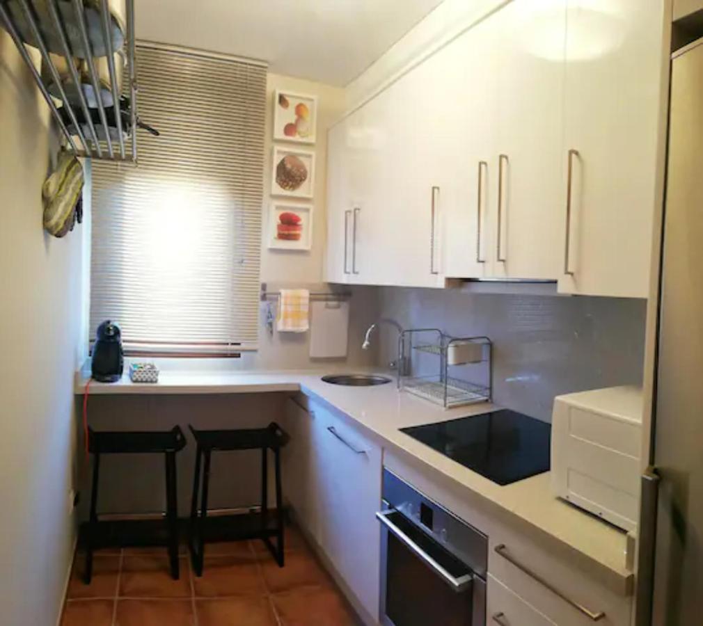 Centrico Duplex Con Vistas, En *