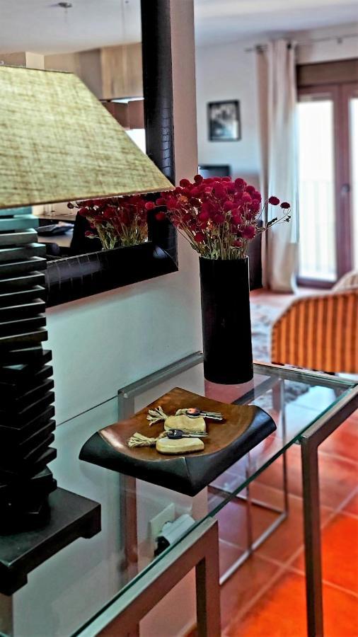 Centrico Duplex Con Vistas, En * Morella