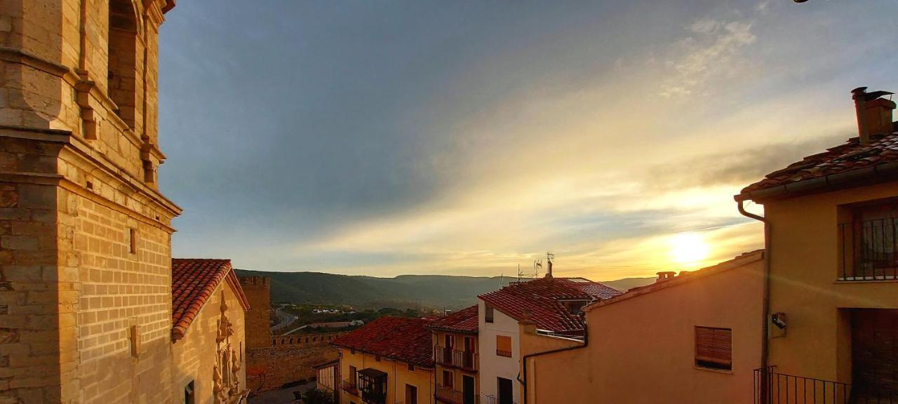 Centrico Duplex Con Vistas, En * Morella