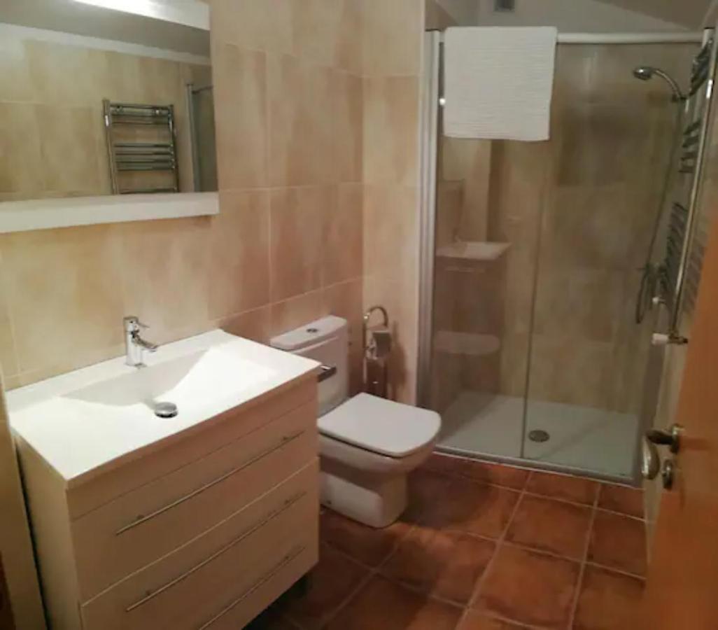 Apartment Centrico Duplex Con Vistas, En Morella